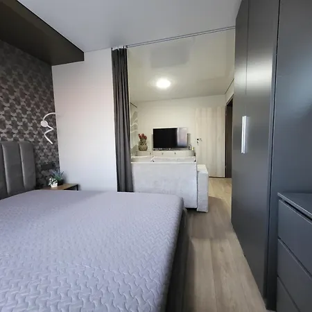 Newly Renovated Klaipeda