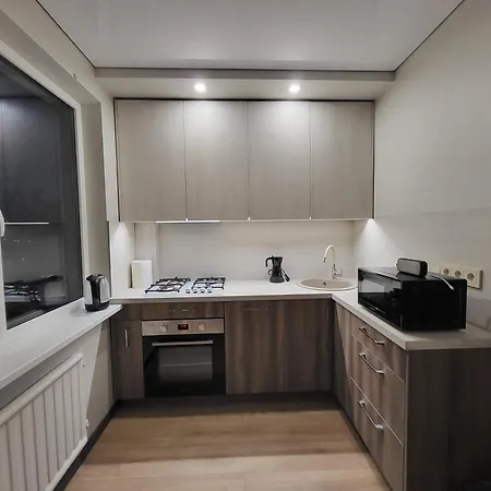 Apartment Newly Renovated *