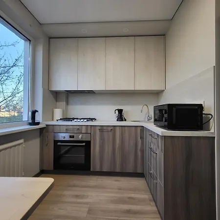 Apartment Newly Renovated *