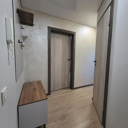 Newly Renovated Apartment