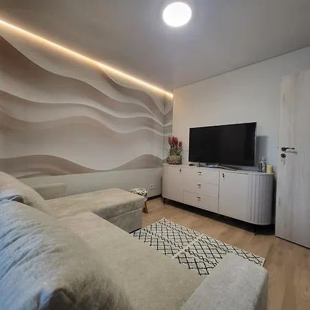 Newly Renovated * Klaipeda