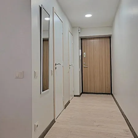 Newly Renovated