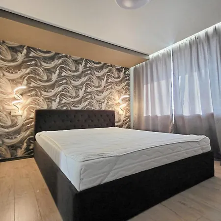 Newly Renovated Klaipeda