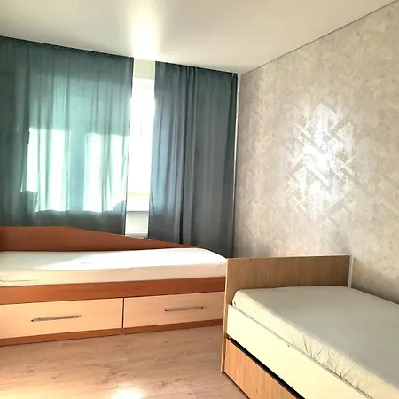 Apartment Newly Renovated *
