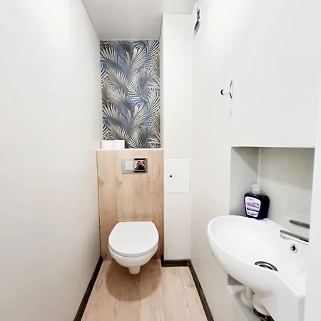 Newly Renovated Butas